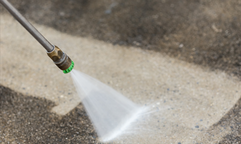 Looking for the Best Pressure Washing Services in Spartanburg?