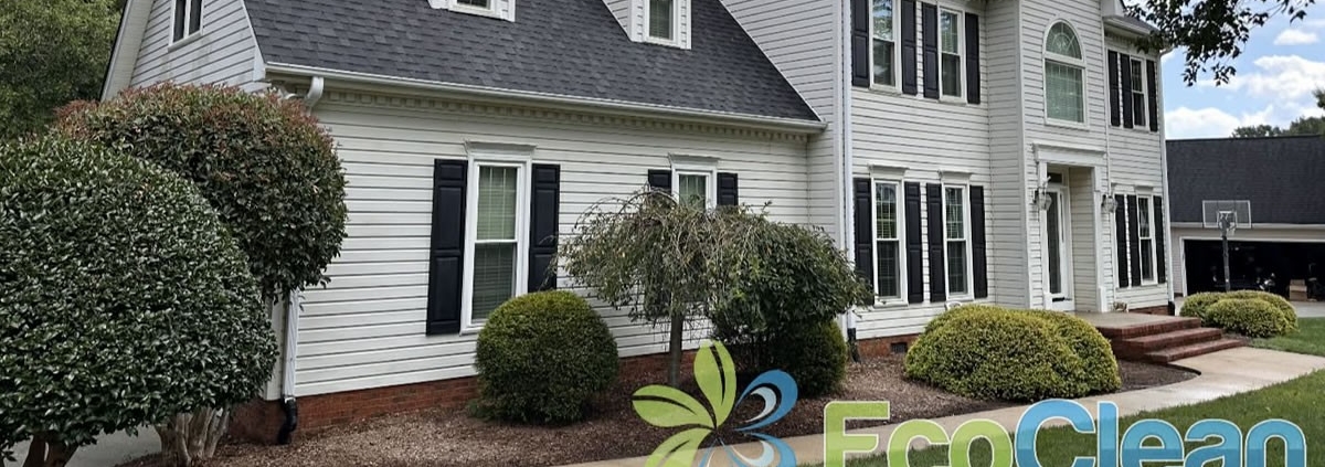 Pressure Washing in Greenville SC Featured Image JPG